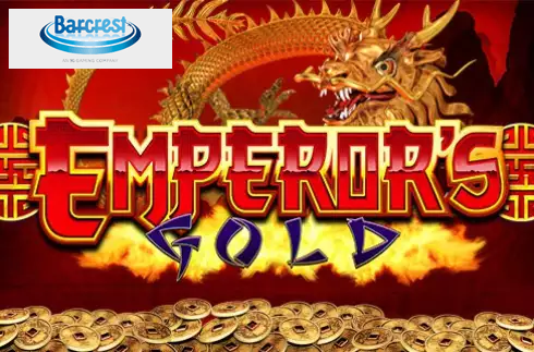 Emperor's Gold